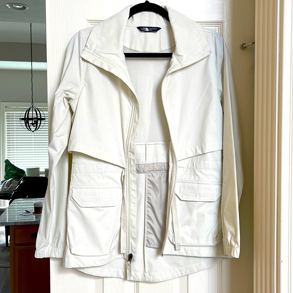 North Face Jacket